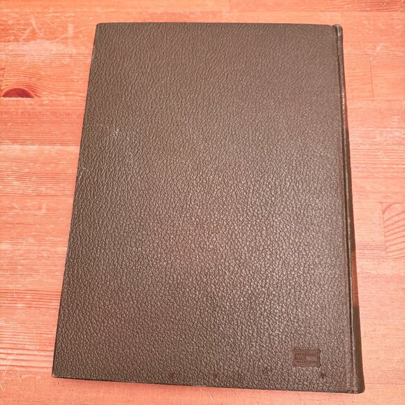 The Silver Spruce Colorado State College Yearbook 1936 - Picture 2 of 3